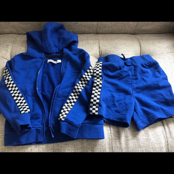 S2T clothing for sale! Puma, Champion etc - Picture 2 of 10